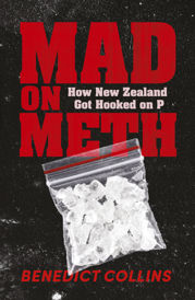 Mad on Meth - 1 Nov 2023