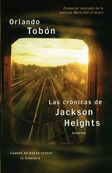 Las crónicas de Jackson Heights (Jackson Heights Chronicles) - 25 Aug 2009