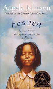 Heaven - 19 Nov 2013