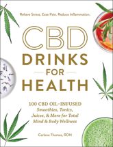 CBD Drinks for Health - 14 Jan 2020