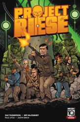 Project Riese - 19 Mar 2024