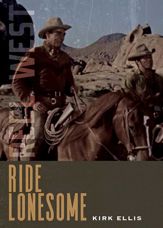 Ride Lonesome - 15 Mar 2023