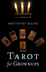 Tarot for Grownups - 27 Mar 2013