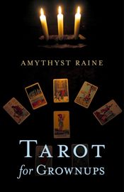 Tarot for Grownups - 27 Mar 2013