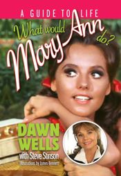 What Would Mary Ann Do? - 8 Sep 2014