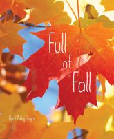 Full of Fall - 29 Aug 2017