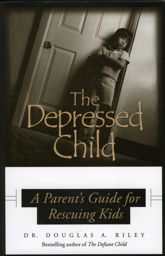 Depressed Child - 1 Feb 2001