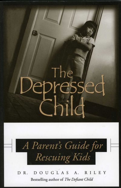 Depressed Child