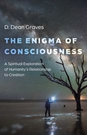 The Enigma of Consciousness - 30 Aug 2024