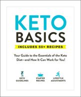 Keto Basics - 15 Jan 2019