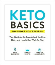 Keto Basics - 15 Jan 2019