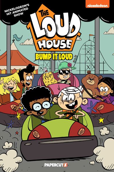 The Loud House Vol. 19