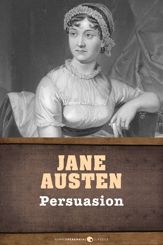 Persuasion - 16 Apr 2013