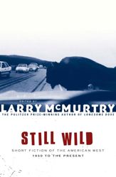 Still Wild - 24 Apr 2012