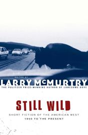 Still Wild - 24 Apr 2012