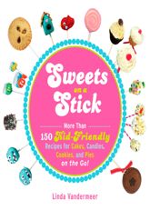 Sweets on a Stick - 18 Nov 2011