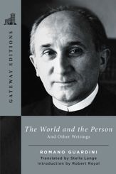 The World and the Person - 20 Jun 2023