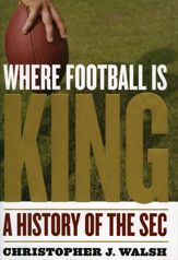 Where Football Is King - 18 Jul 2006