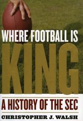 Where Football Is King - 18 Jul 2006