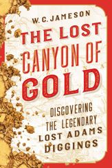 The Lost Canyon of Gold - 1 Sep 2017