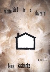 White Bird In A Blizzard - 15 Jul 2014