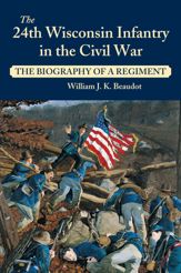 24th Wisconsin Infantry in the Civil War - 1 Dec 2002