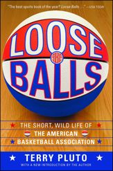 Loose Balls - 19 Jul 2011