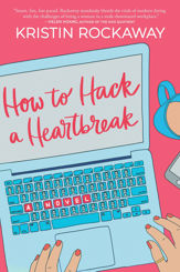 How to Hack a Heartbreak - 30 Jul 2019