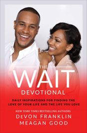 The Wait Devotional - 24 Oct 2017