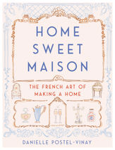 Home Sweet Maison - 13 Mar 2018