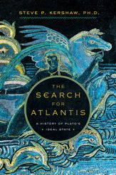 The Search for Atlantis - 2 Oct 2018