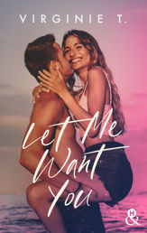 Let Me Want You - 9 Nov 2022