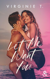 Let Me Want You - 9 Nov 2022