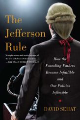 The Jefferson Rule - 19 May 2015