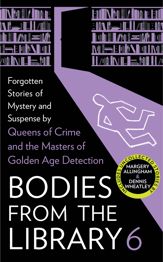 Bodies from the Library 6 - 14 Sep 2023