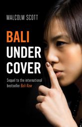 Bali Undercover - 1 Jan 2016