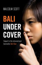Bali Undercover - 1 Jan 2016
