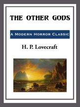 The Other Gods - 10 Feb 2014
