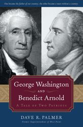 George Washington and Benedict Arnold - 14 Sep 2010