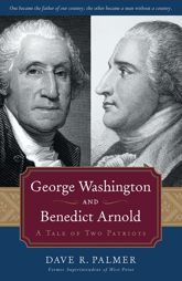 George Washington and Benedict Arnold - 14 Sep 2010