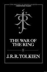 The War Of The Ring - 7 Sep 2021