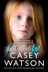 Little Girl Lost - 28 Mar 2024