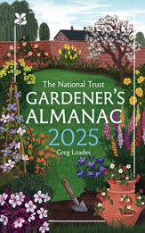 Gardener’s Almanac 2025 - 6 Sep 2024