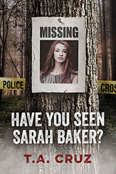 Have You Seen Sarah Baker - 4 May 2023