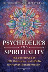 Psychedelics and Spirituality - 4 Aug 2020