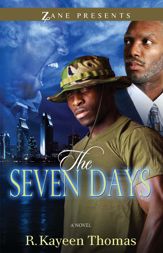 The Seven Days - 16 Apr 2013