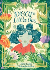 Dear Little One - 2 Nov 2021