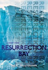 Resurrection Bay - 1 Oct 2013