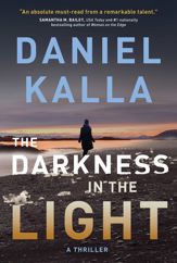 The Darkness in the Light - 3 May 2022
