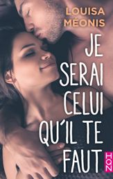 Je serai celui qu'il te faut - 7 Aug 2019